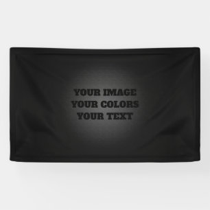 Redesign from Scratch & Create Your Own Banner