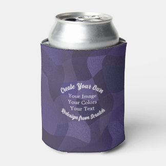 Redesign from Scratch - Create Your Own Can Cooler