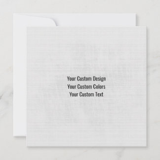 Redesign from Scratch & Create Your Own Card