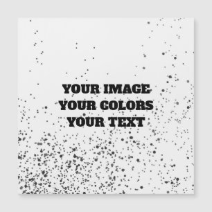 Redesign from Scratch & Create Your Own Card