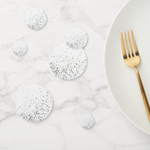 Redesign from Scratch & Create Your Own Confetti