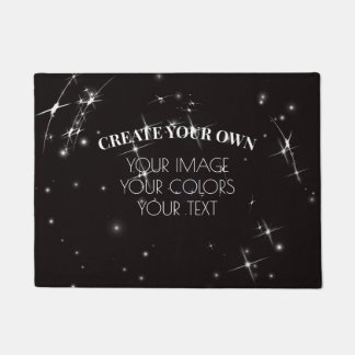 REDESIGN FROM SCRATCH - Create Your Own Doormat