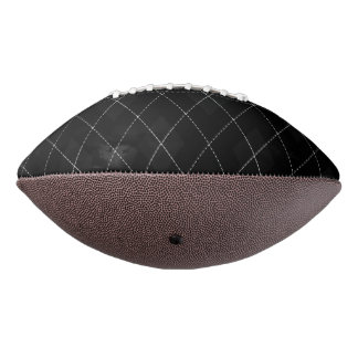 Redesign from Scratch! Create Your Own Football
