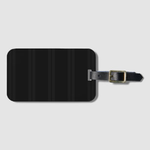 Redesign from Scratch - Create Your Own Luggage Tag