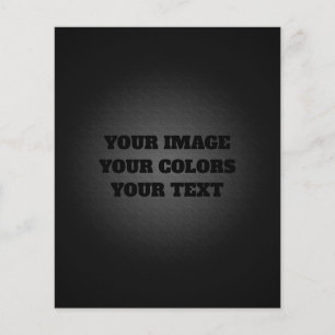 Redesign from Scratch & Create Your Own Paper