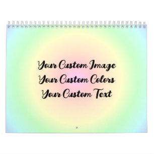 Redesign from Scratch - Design this Calendar