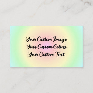 Redesign from Scratch - Design this Enclosure Card