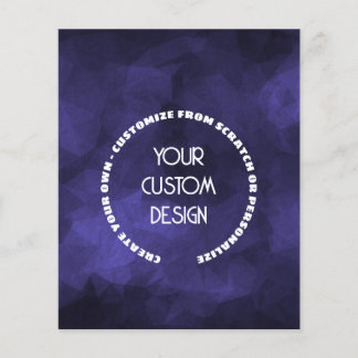 Redesign from Scratch or Personalise -