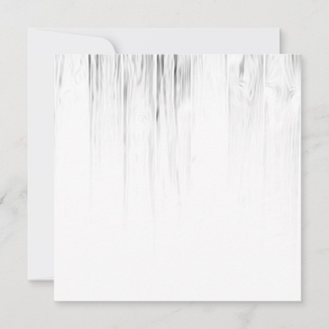 Redesign from Scratch - Your Custom Flat Card (Front)