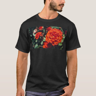 Redest Roses T-Shirt