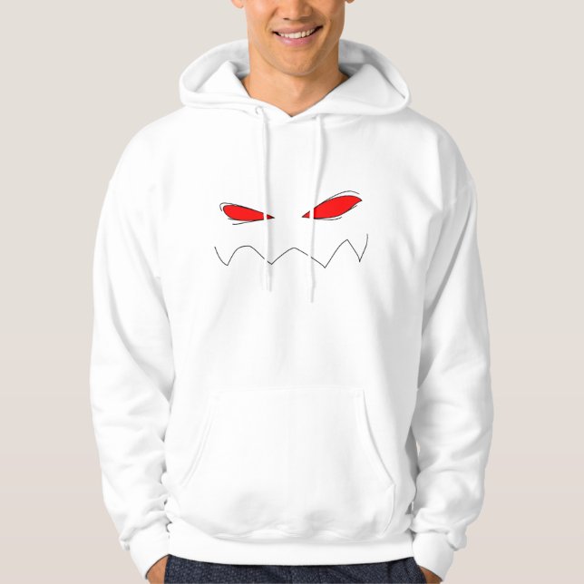 redeye3 hoodie (Front)