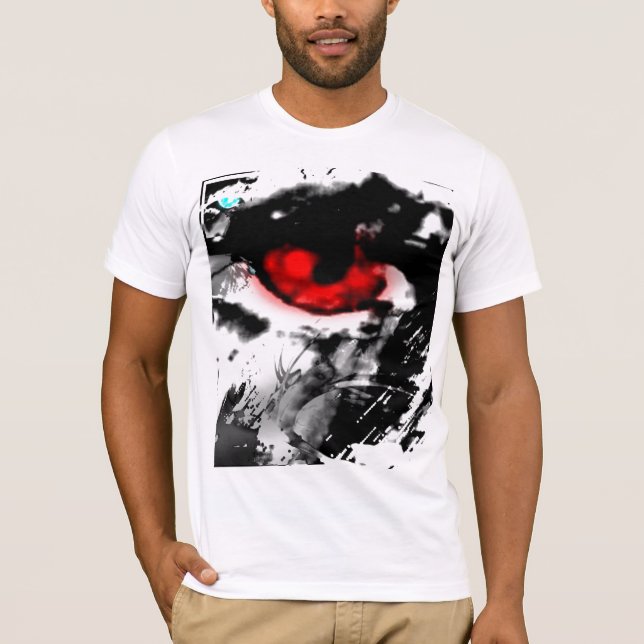 REDeye T-Shirt (Front)