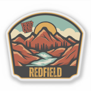 Redfield, Arkansas 
