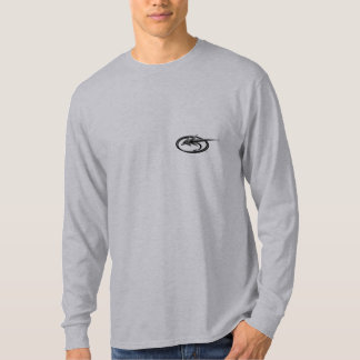 "Redfish Fly Fishing Series" by Patternwear© T-Shirt