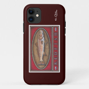 Redfish Original iPhone 5 Case