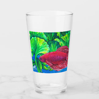 redfish tumbler