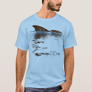 RedFishTailing T-Shirt