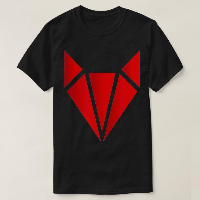 redfo labs Logo  The redfo labs Crypto and rfo Cry T-Shirt (Design Front)