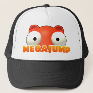 Redford Hat