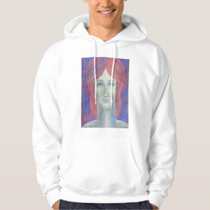 Redhead 2012 hoodie