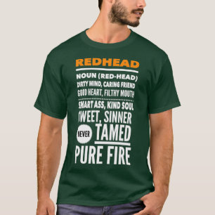 REDHEAD 73 T-Shirt