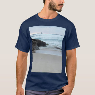 Redhead Beach Lake Macquarie T-Shirt