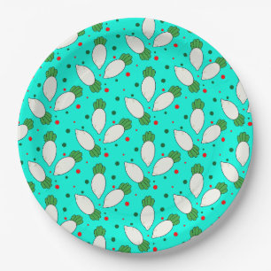 Rediska Paper Plate