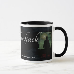 Redjack Ringer Mug Type A