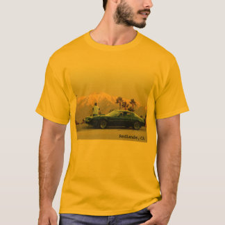 Redlands Paradise (For Light Prints) T-Shirt