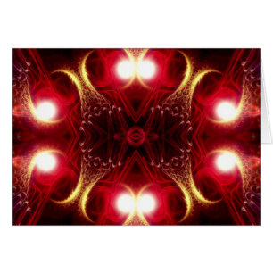 REDLIGHT Card