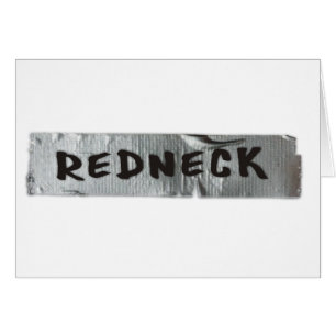 REDNECK