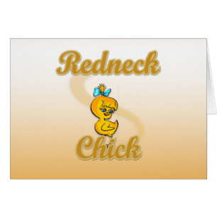 Redneck Chick
