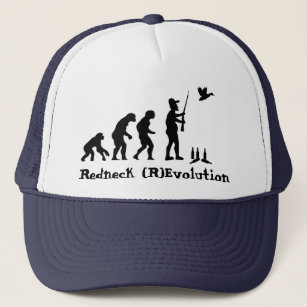 Hillbilly Baseball \u0026 Trucker Hats 