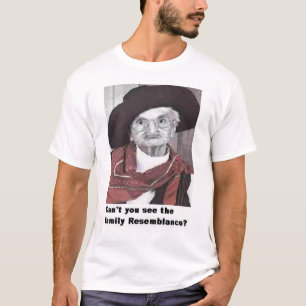 Redneck Grandma T-Shirt