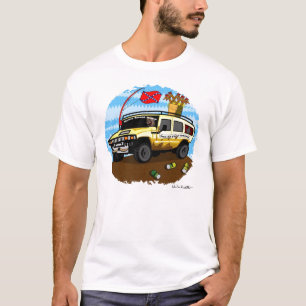 redneck hummer T-Shirt