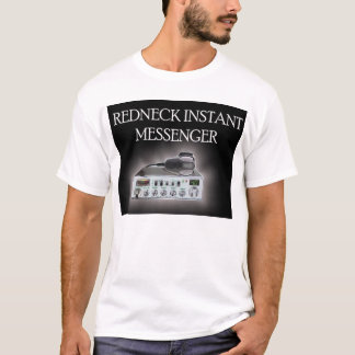 Redneck Messenger copy T-Shirt