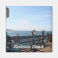 Redondo Beach California