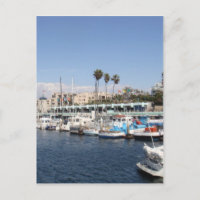 Redondo Beach California