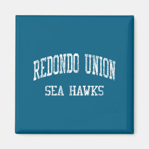 Redondo union high school hs redondo beach ca magnet