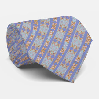 Redoutable - Azure Legacy Tie