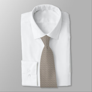 Redoutable – Ivory Dominion Tie