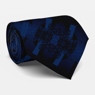 Redoutable – Midnight Sovereign Tie