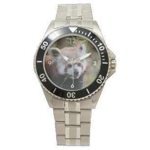 RedPanda20150310 Watch