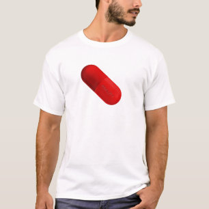 Redpill T-Shirt