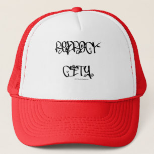 RedRock City Hat