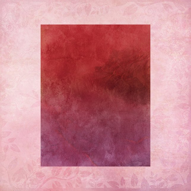 Reds Scrapbook Paper (Creator Uploaded)