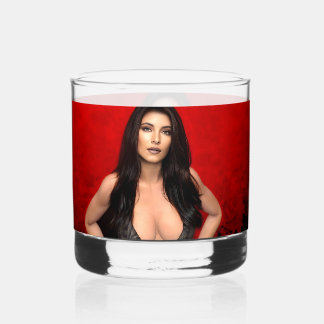 RedSide glass