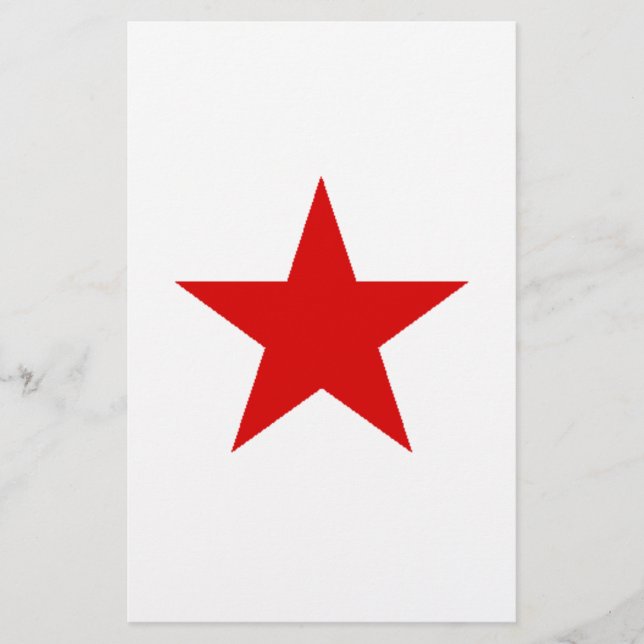 redstar (Front)