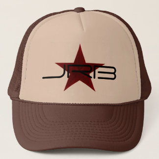 RedStar, JRB Trucker Hat