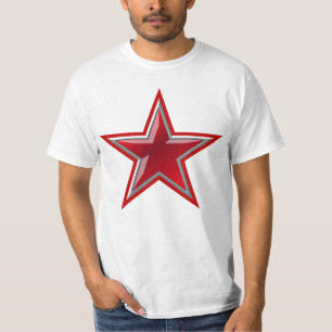 Redstar T-Shirt